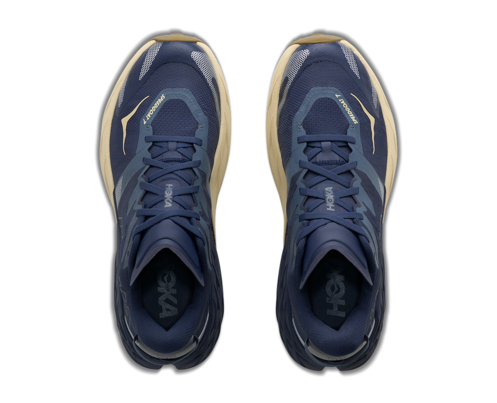 HOKA Men's Speedgoat 7 Running Shoes