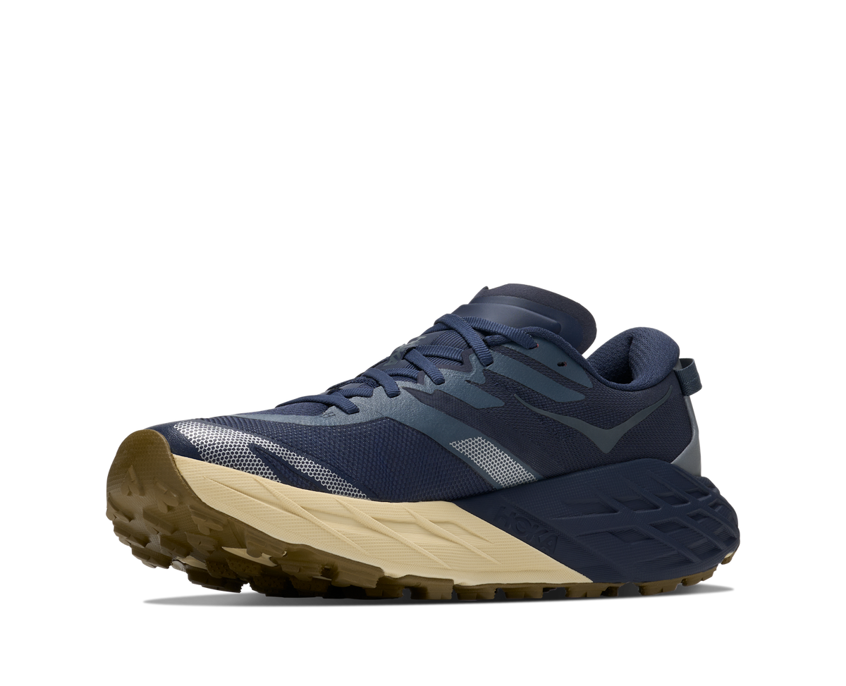 HOKA Men's Speedgoat 7 Running Shoes
