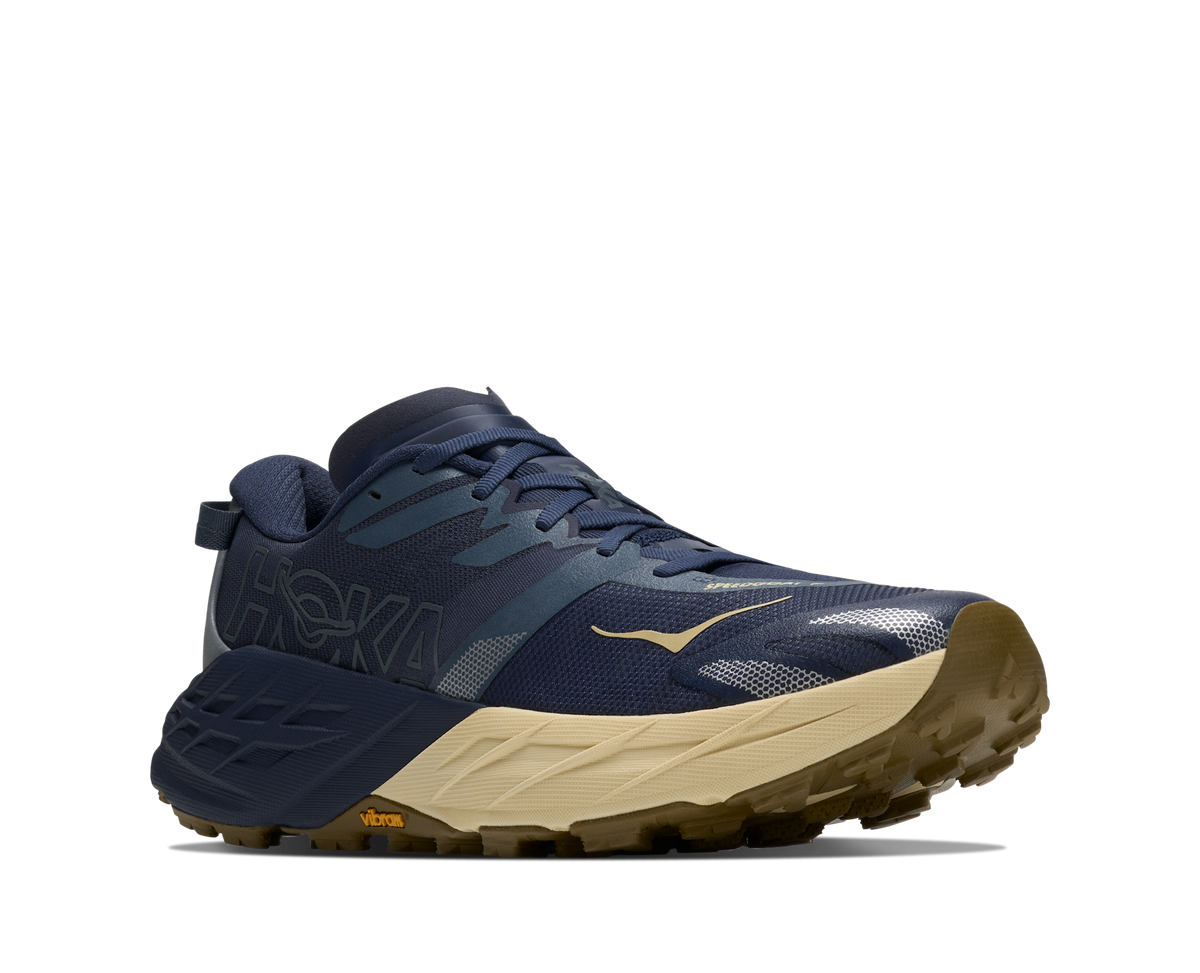 HOKA Men's Speedgoat 7 Running Shoes