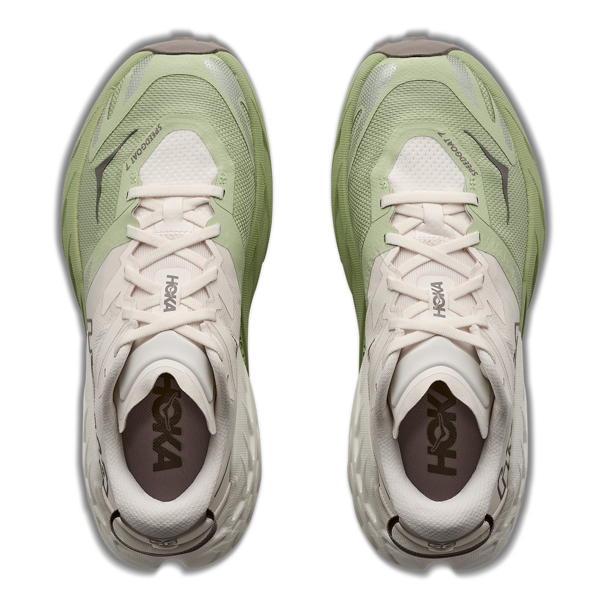 HOKA Speedgoat 7 Women's Shoes