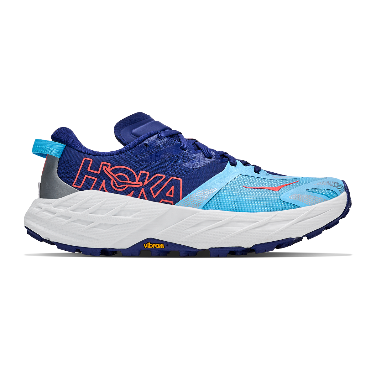 HOKA Speedgoat 7 Women's Shoes