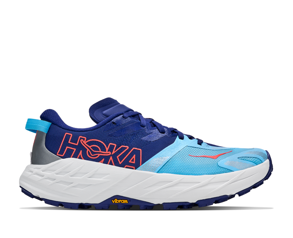 HOKA Women's Speedgoat 7 Shoes