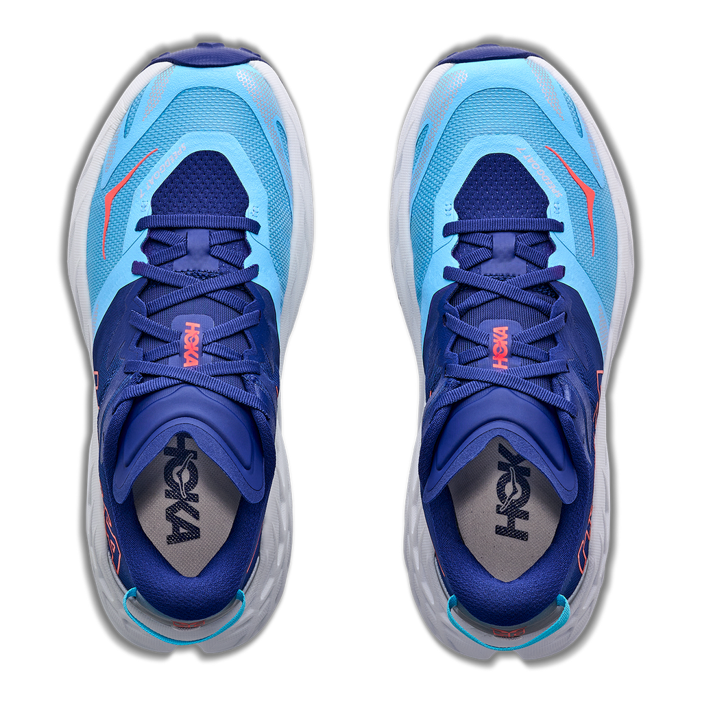 HOKA Speedgoat 7 Women's Shoes
