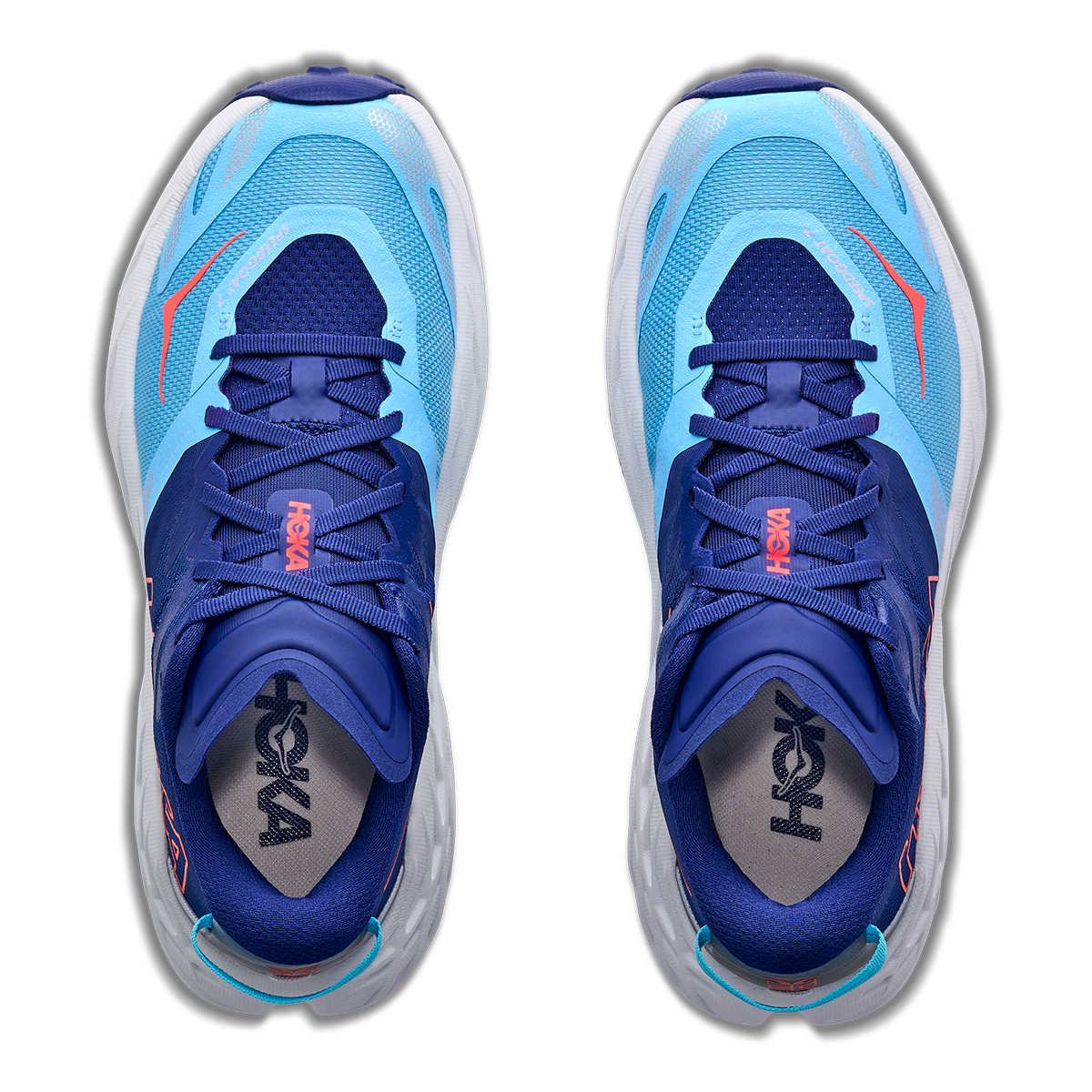 HOKA Speedgoat 7 Women's Shoes