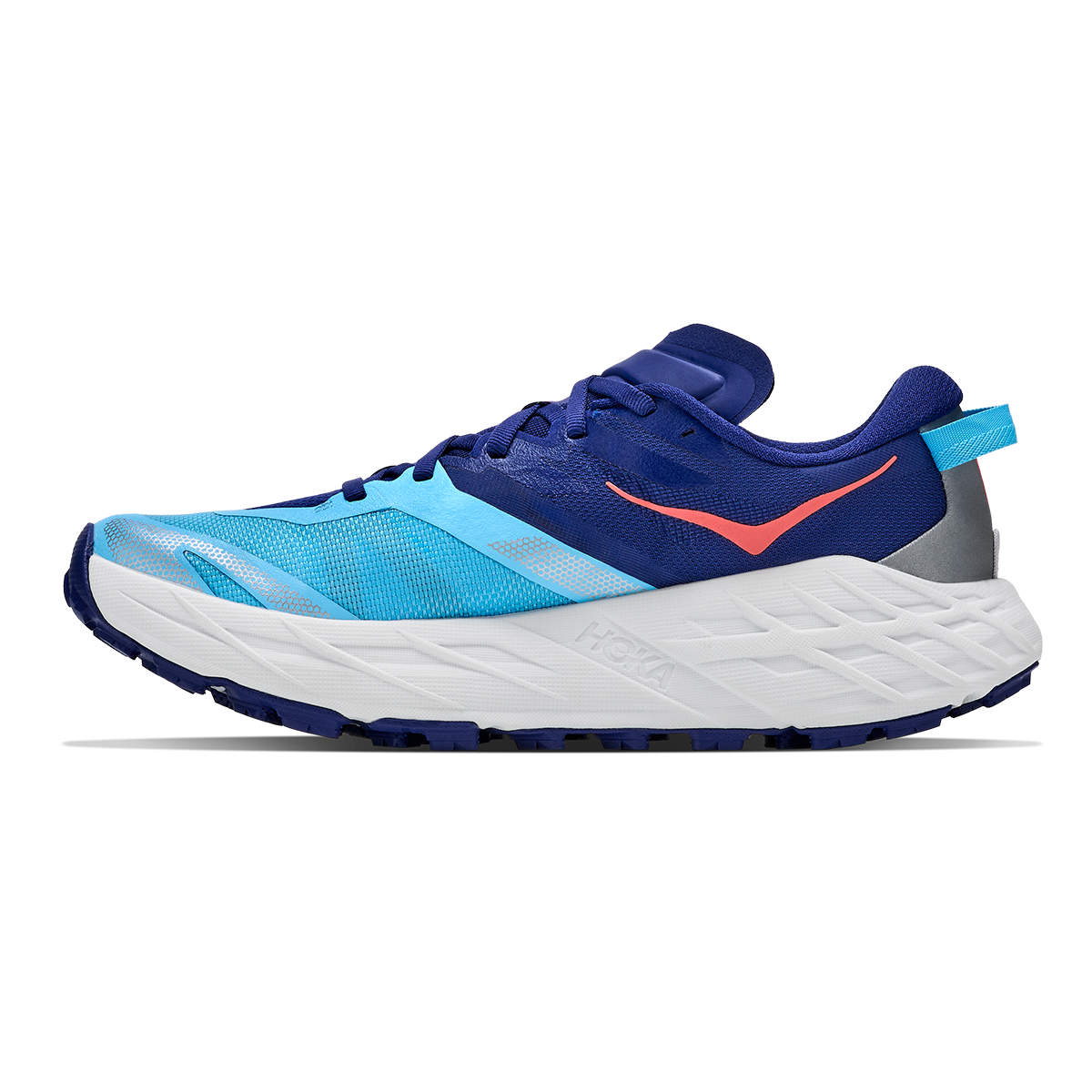 HOKA Speedgoat 7 Women's Shoes