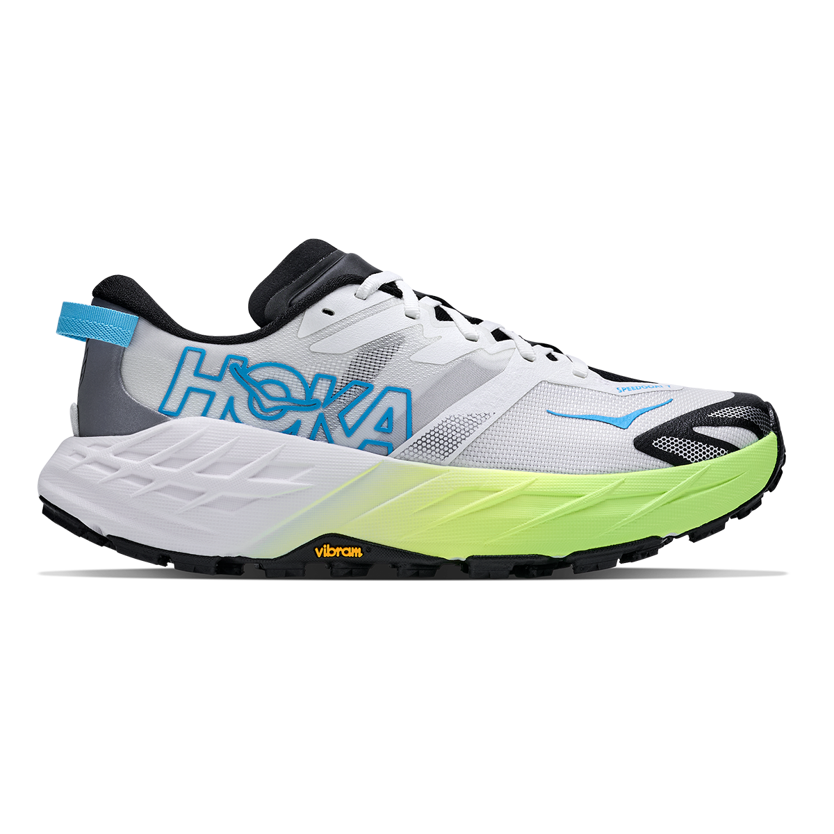 HOKA Speedgoat 7 Women's Shoes