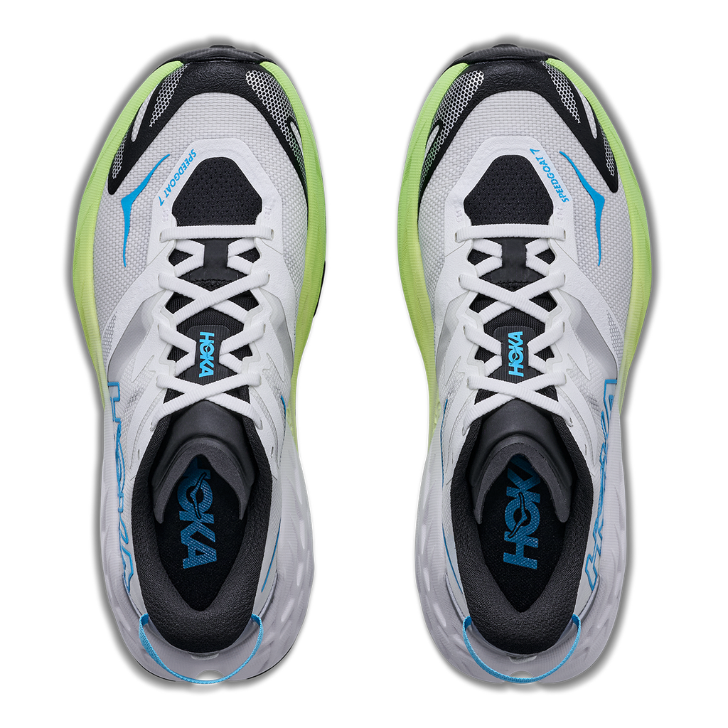 HOKA Speedgoat 7 Women's Shoes