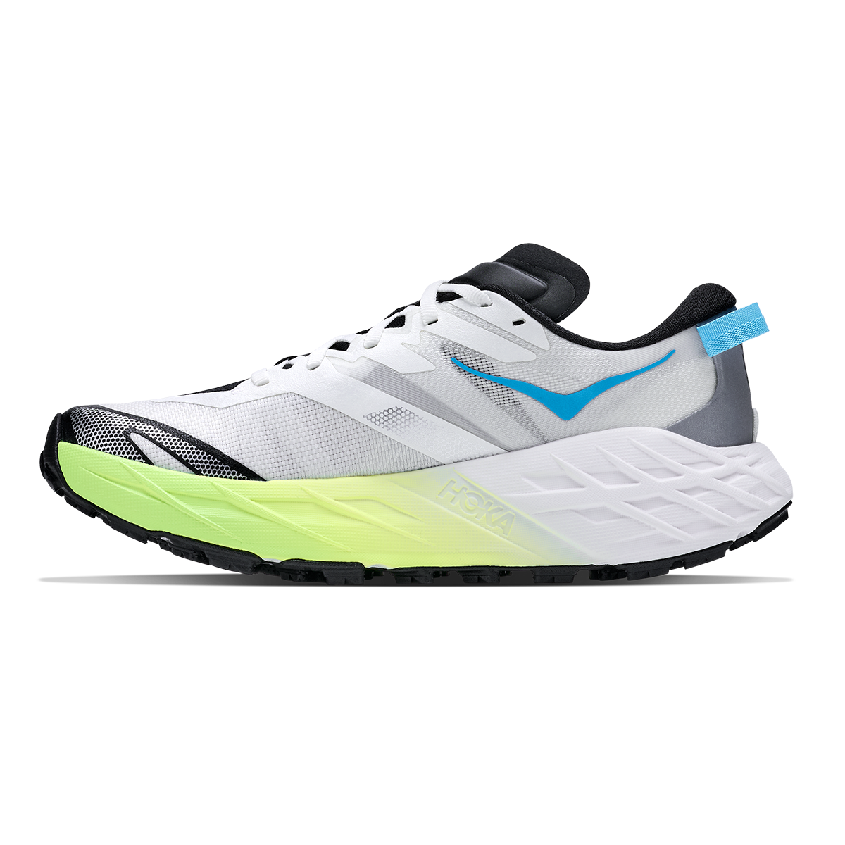 HOKA Speedgoat 7 Women's Shoes