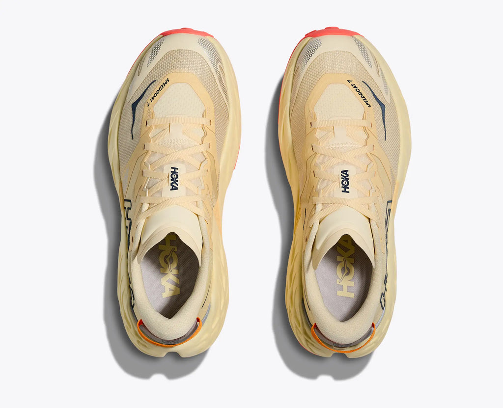 HOKA Women's Speedgoat 7 Shoes