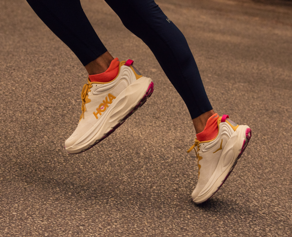 HOKA Women's Gaviota 6 Shoes