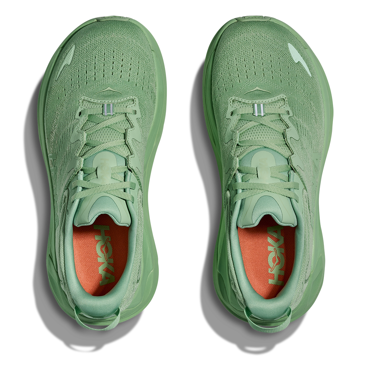 HOKA Gaviota 6 Men's Shoes