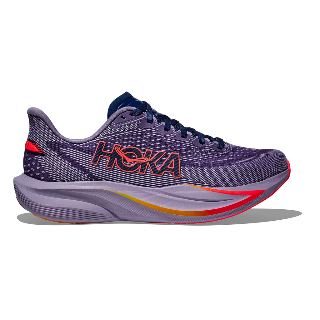 HOKA Mach 7 Women's Running Shoes