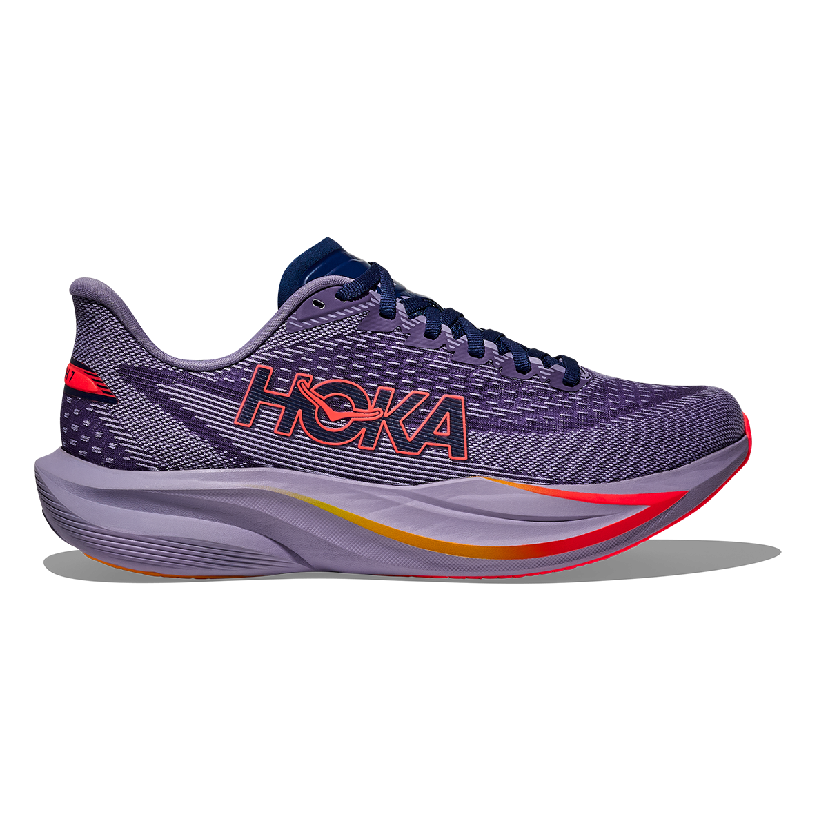 HOKA Mach 7 Women's Running Shoes