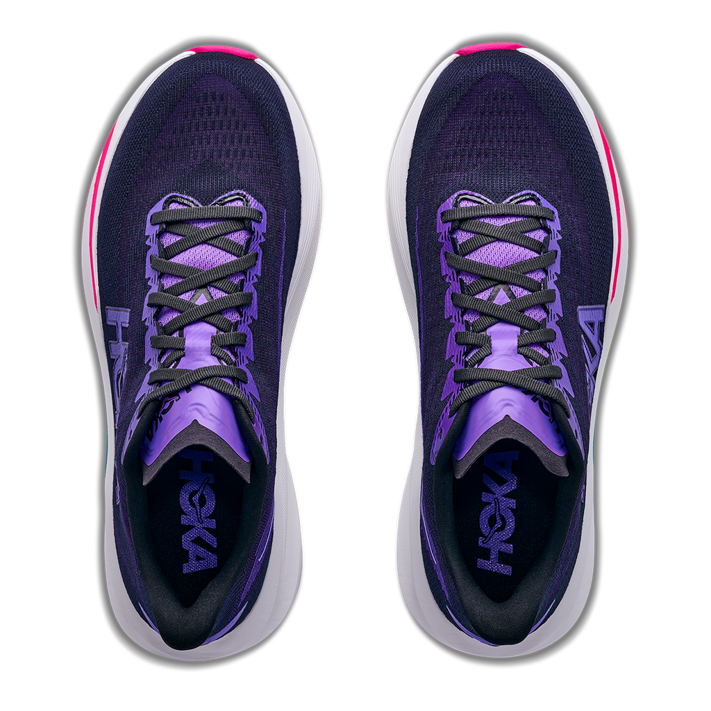 HOKA Mach 7 Women's Running Shoes