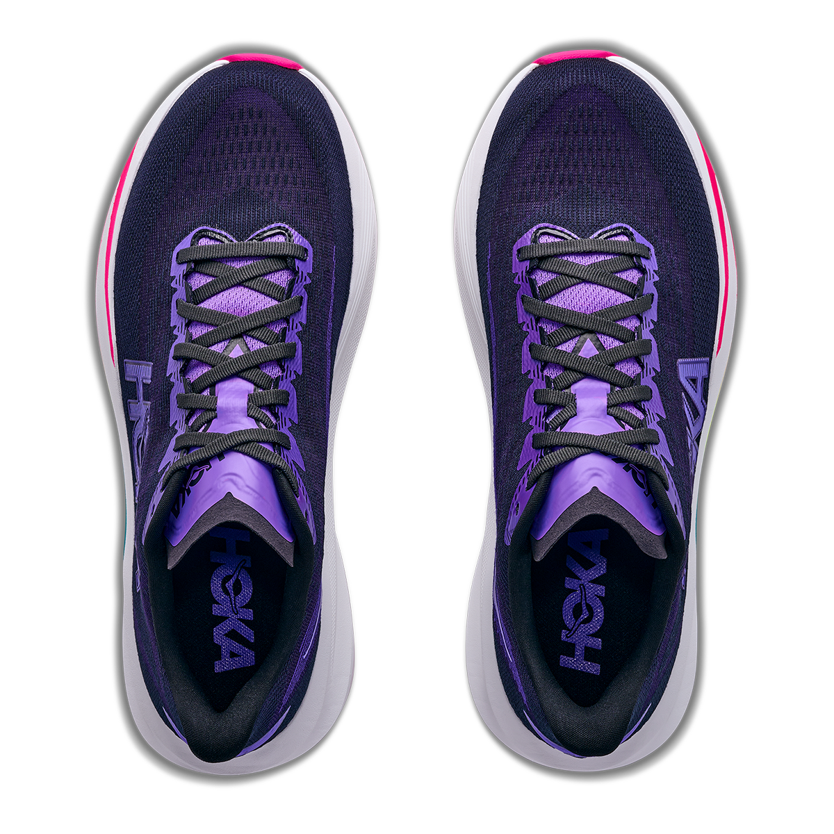 HOKA Mach 7 Women's Running Shoes