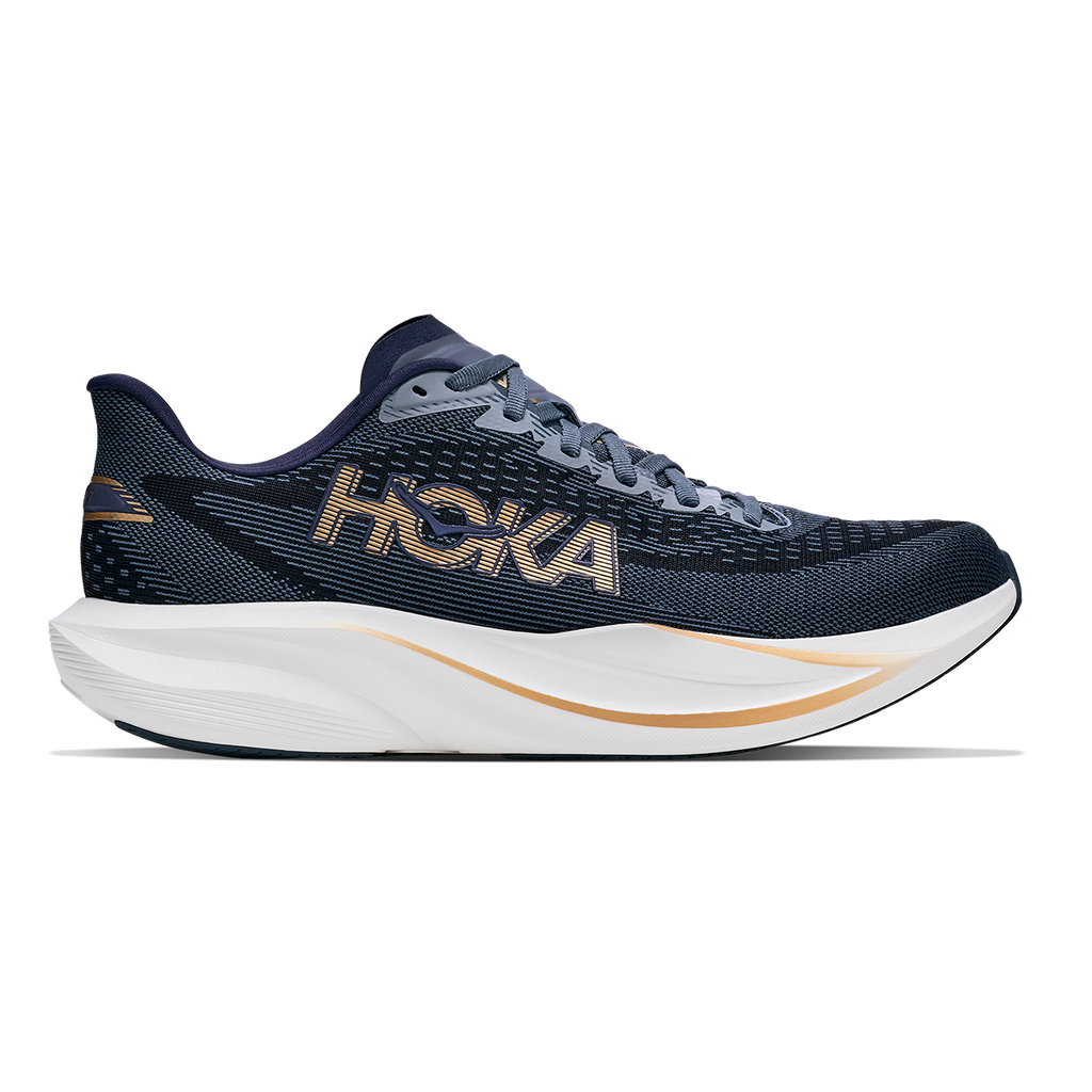HOKA Mach 7 Women's Running Shoes