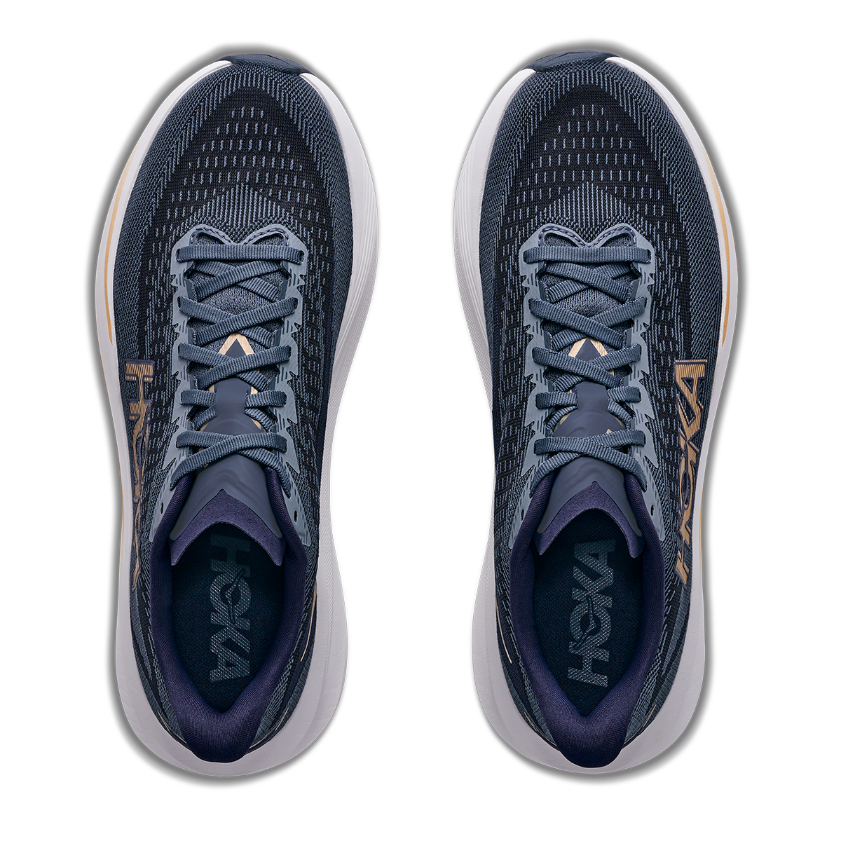 HOKA Mach 7 Women's Running Shoes