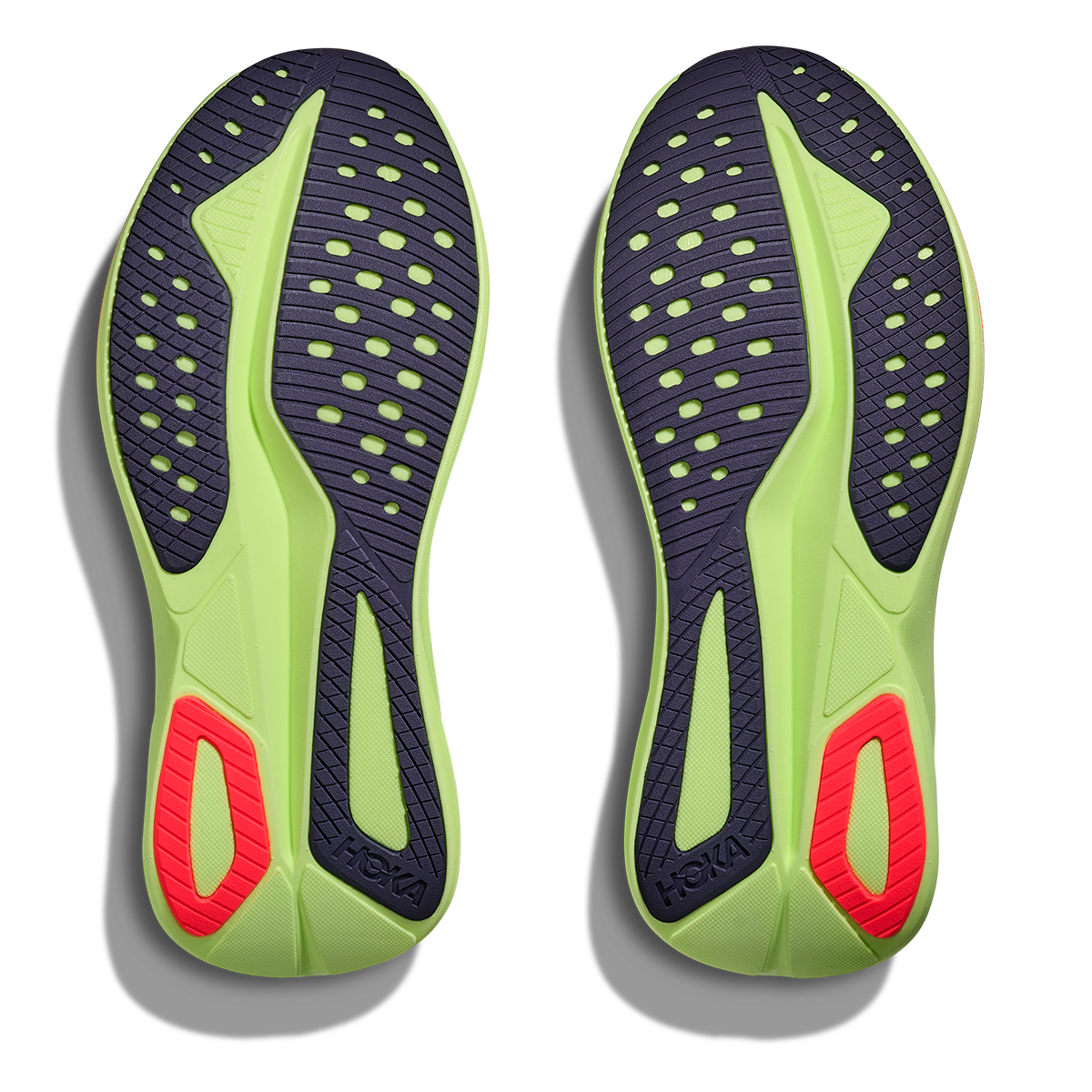HOKA Mach 7 Women's Running Shoes