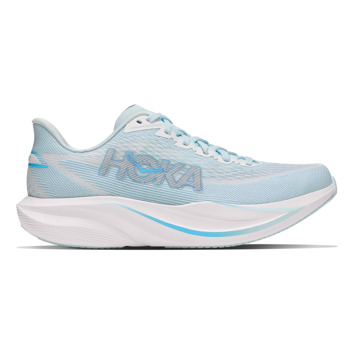 HOKA Mach 7 Women's Running Shoes