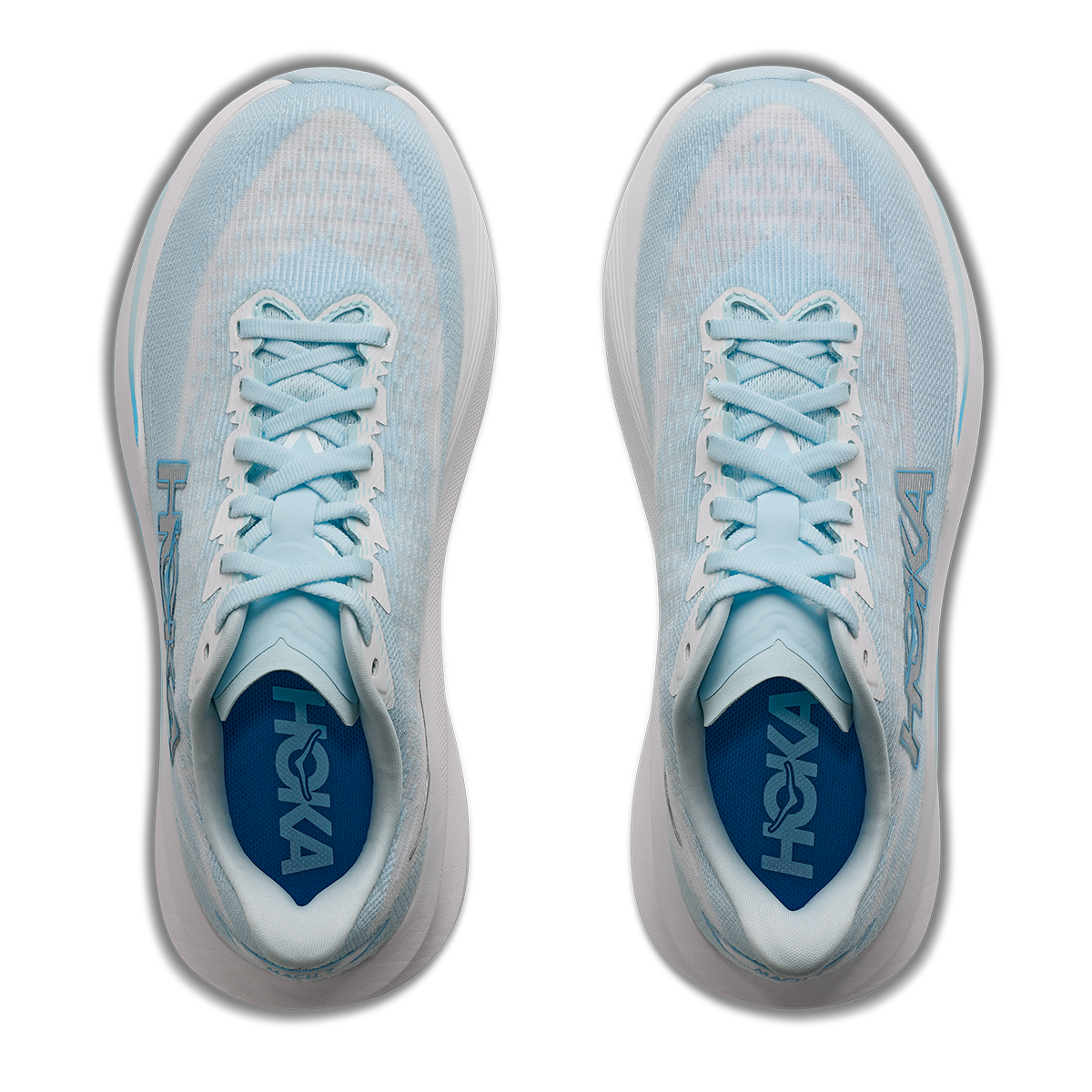HOKA Mach 7 Women's Running Shoes