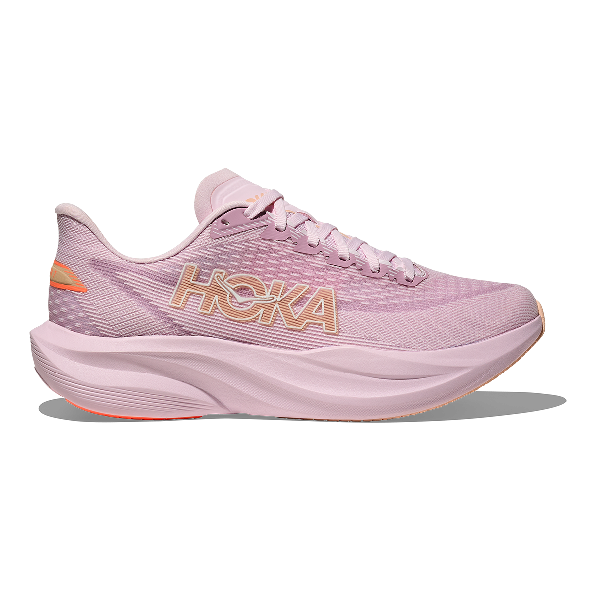 HOKA Mach 7 Women's Running Shoes