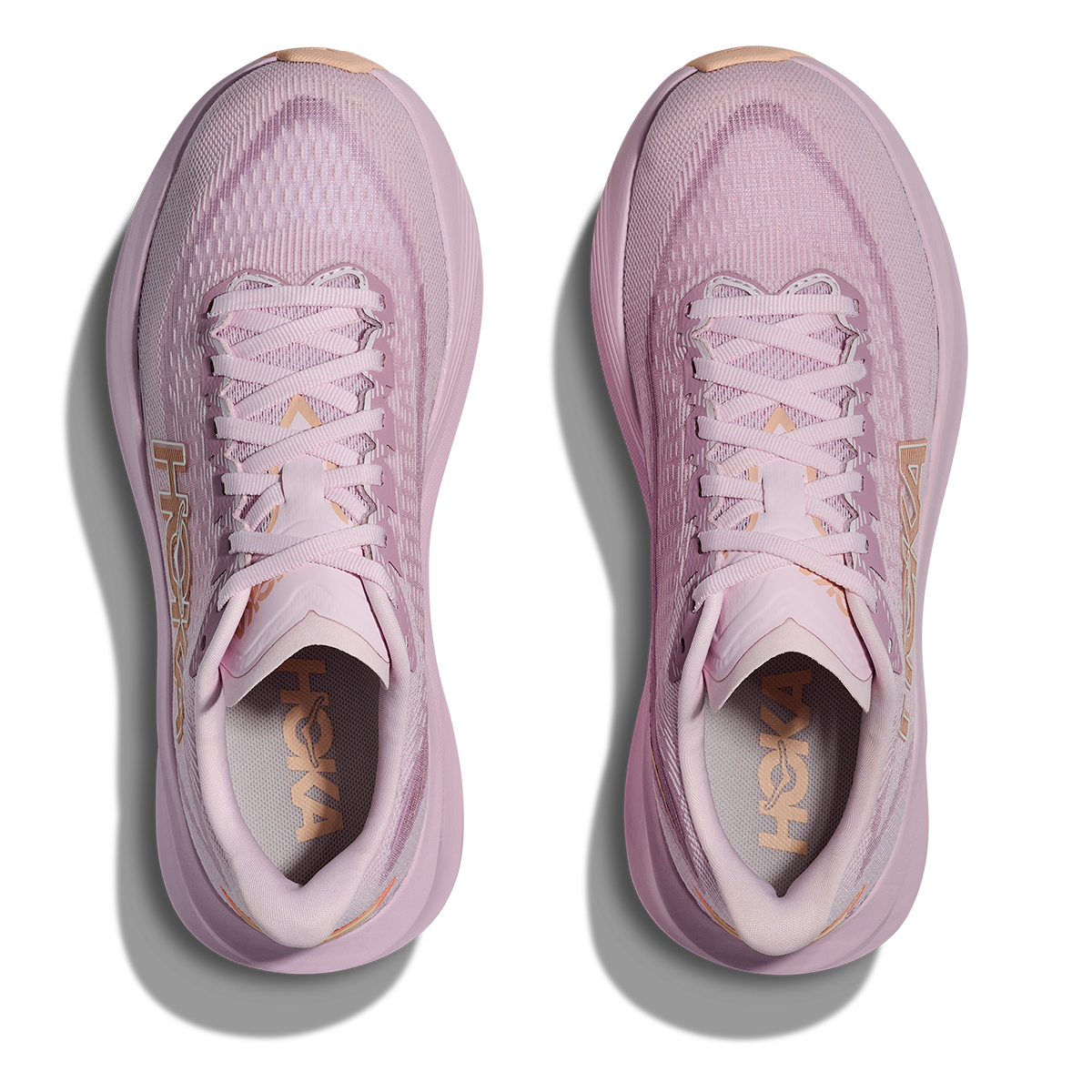 HOKA Mach 7 Women's Running Shoes