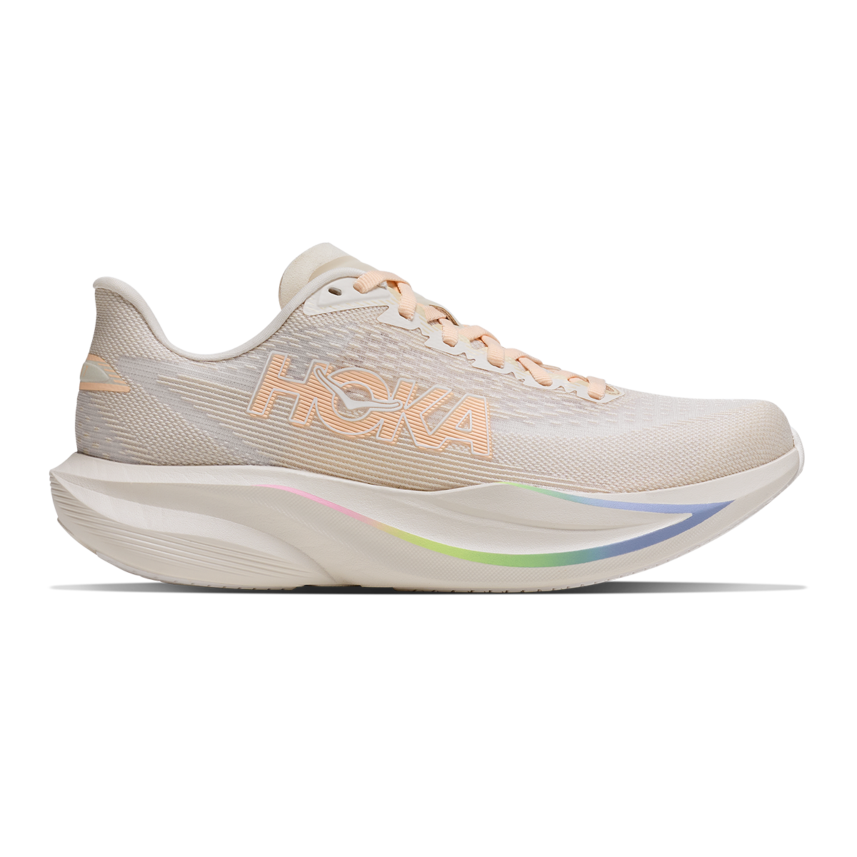 HOKA Mach 7 Women's Running Shoes