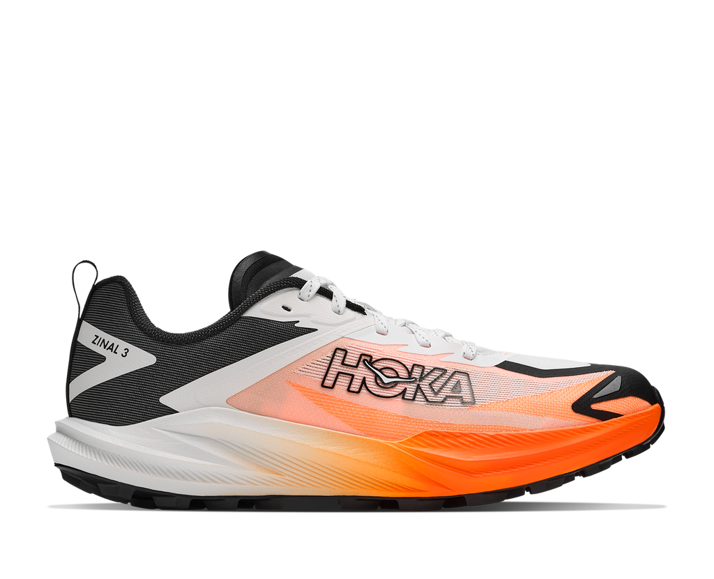 HOKA Men's Zinal 3 Shoes