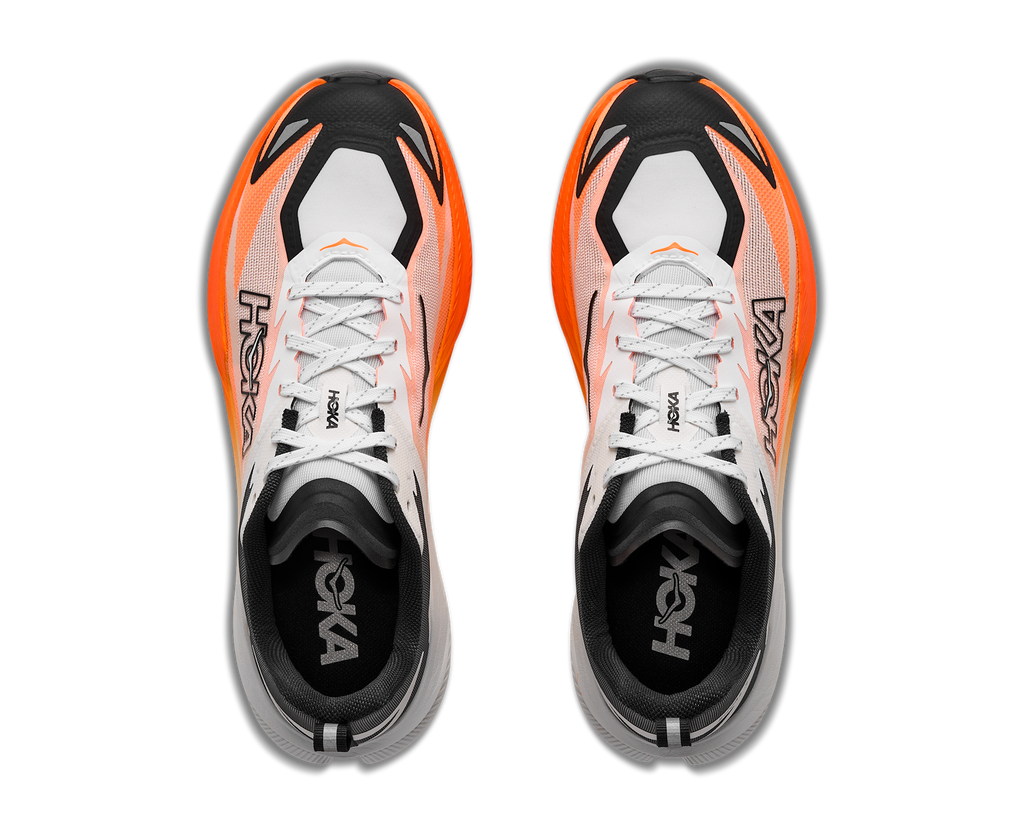 HOKA Men's Zinal 3 Shoes