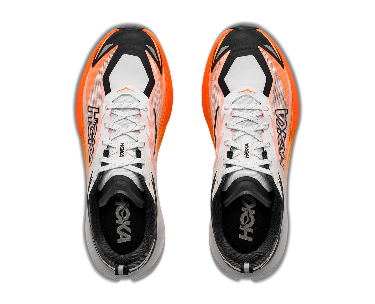 HOKA Men's Zinal 3 Shoes