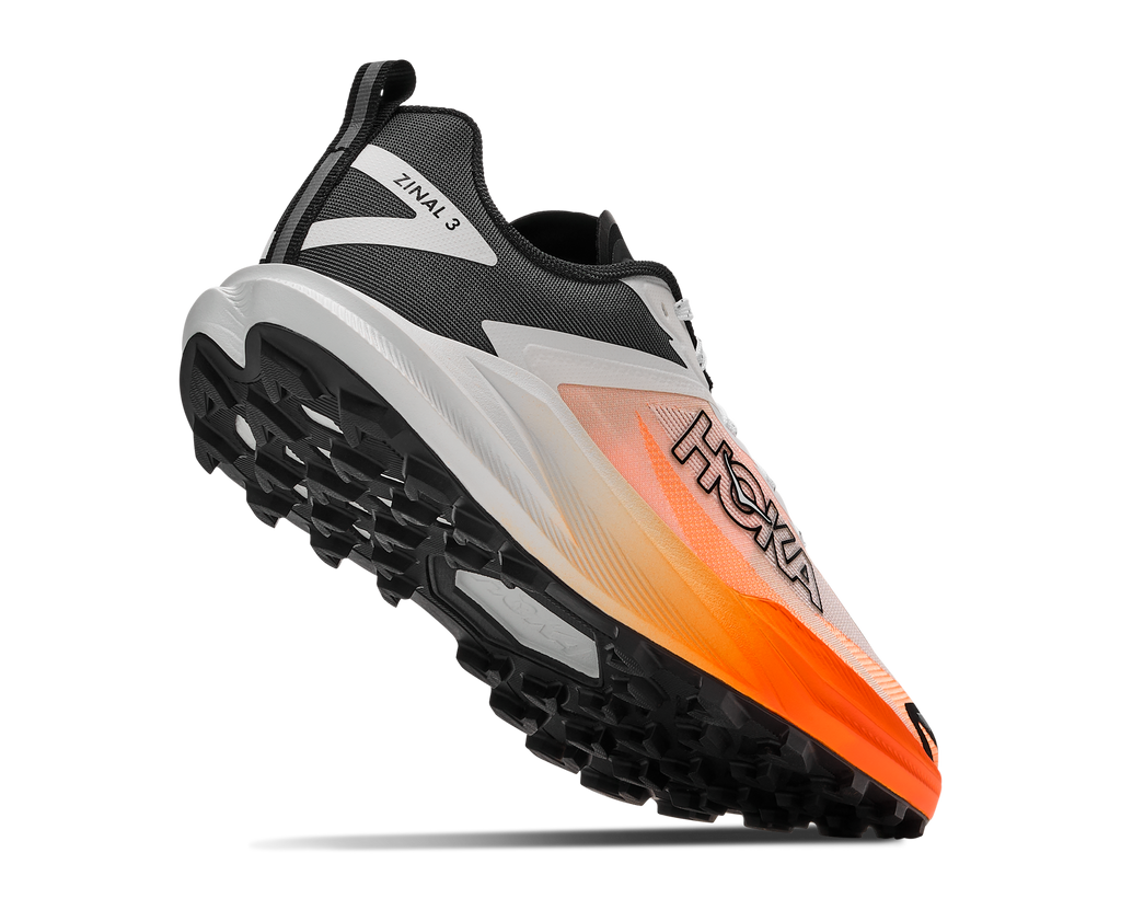 HOKA Men's Zinal 3 Shoes