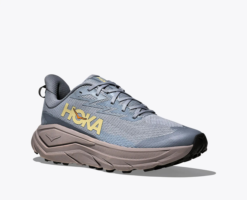 HOKA Men's Challenger 8 GTX Running Shoes