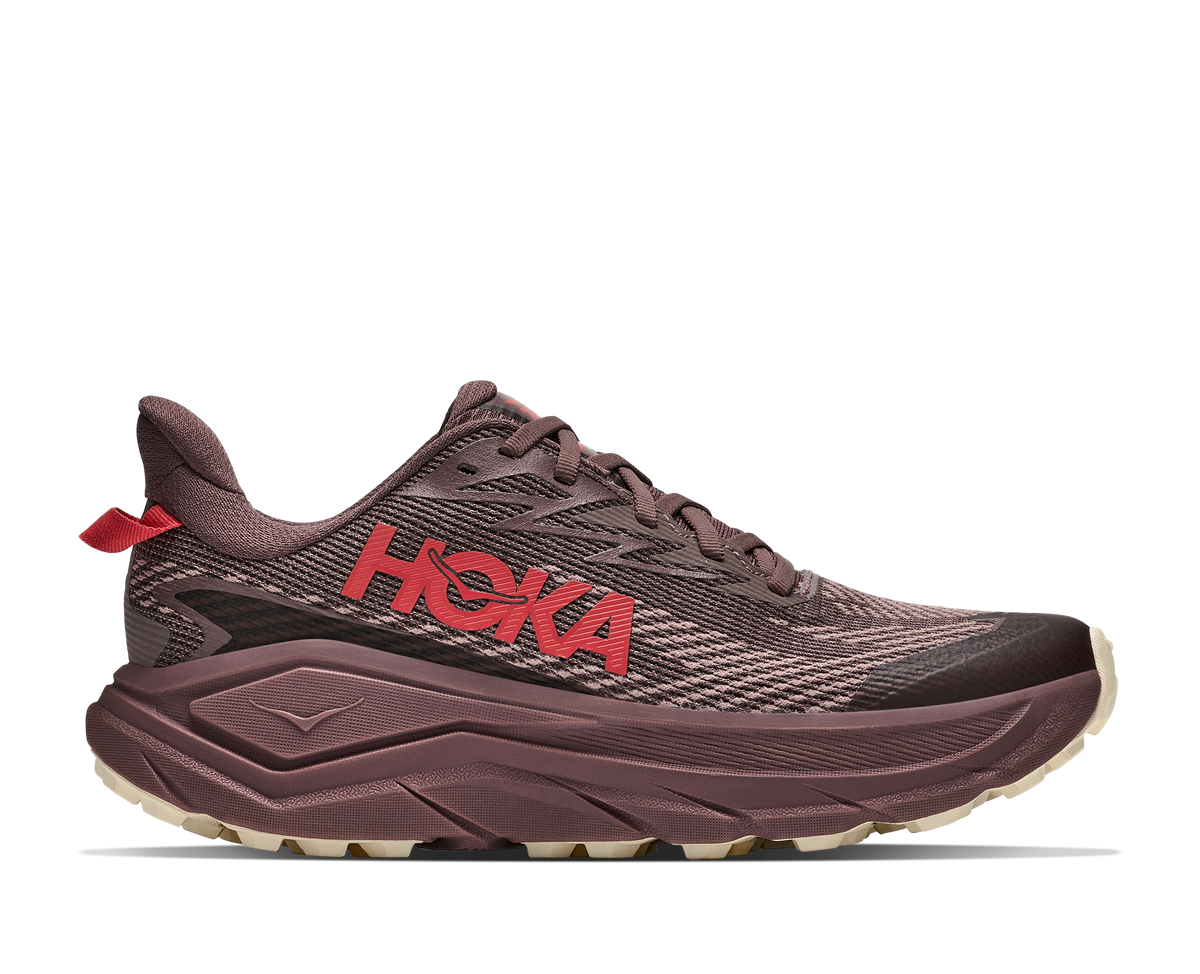 HOKA Women's Challenger 8 GTX Running Shoes