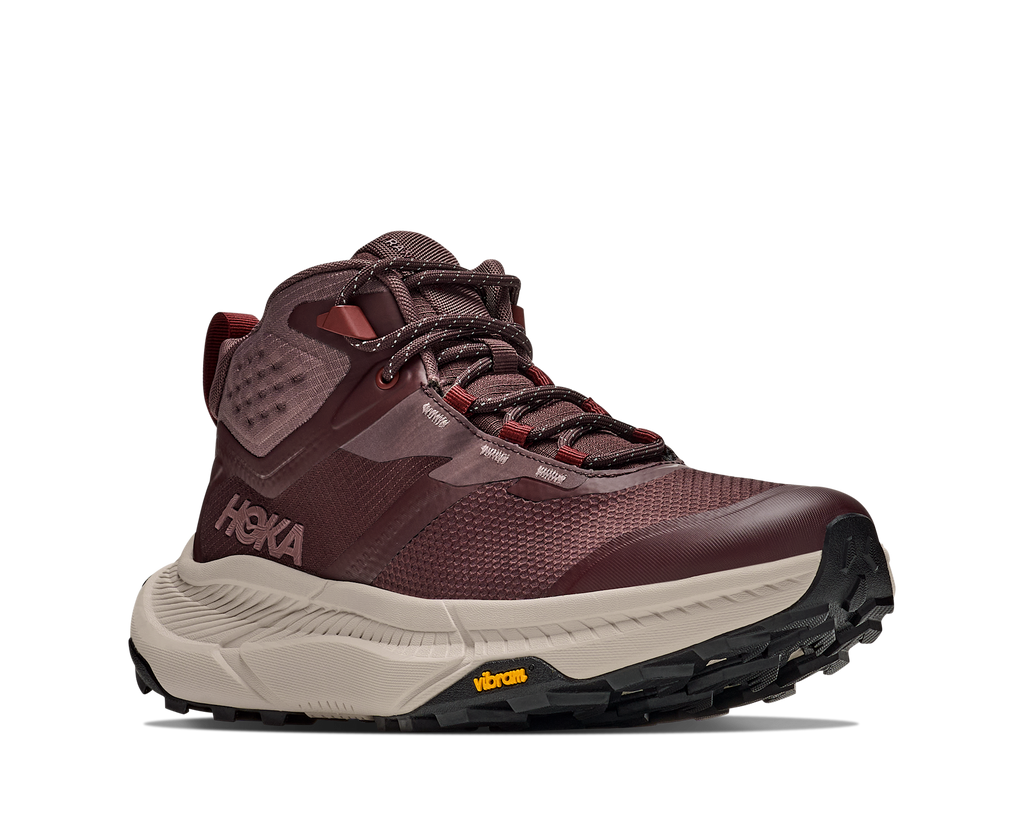 HOKA Women's Transport Hike GTX Shoes