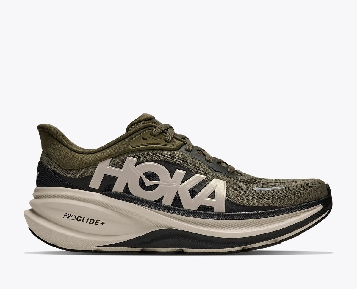 HOKA Men's Clifton Pro Running Shoes