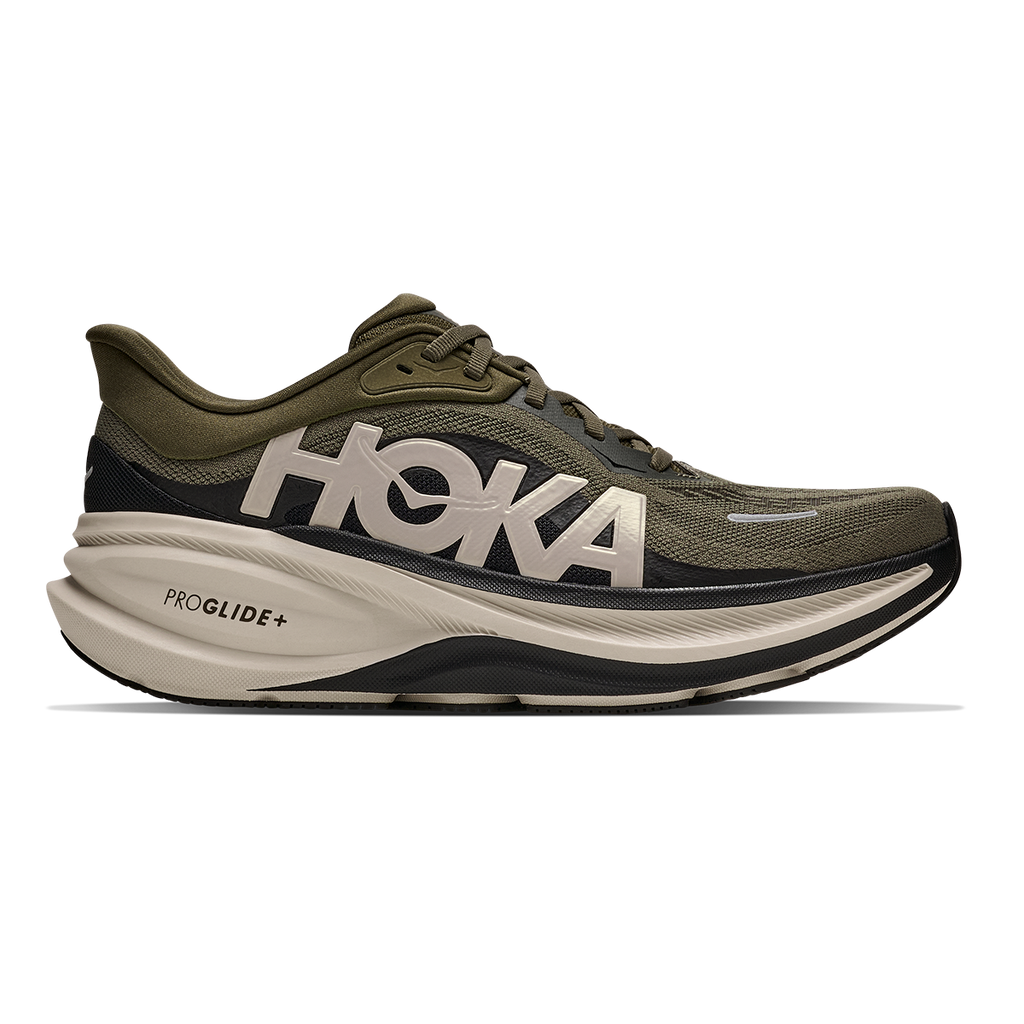 HOKA Clifton Pro Men's Shoes
