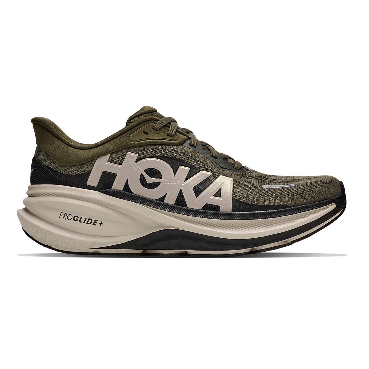 HOKA Clifton Pro Men's Shoes