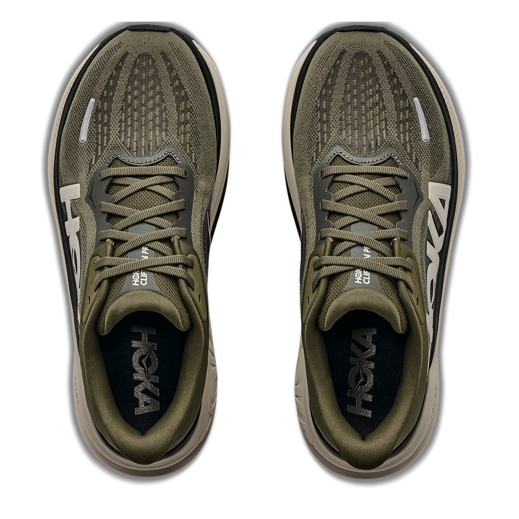 HOKA Clifton Pro Men's Shoes