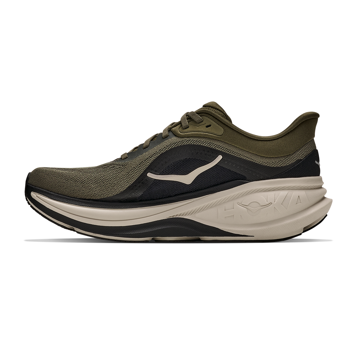 HOKA Clifton Pro Men's Shoes