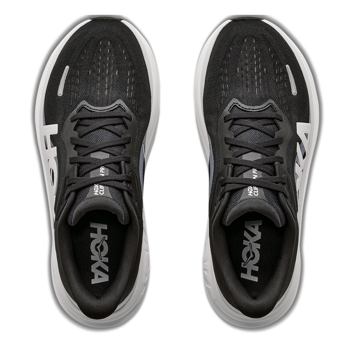 HOKA Clifton Pro Men's Shoes