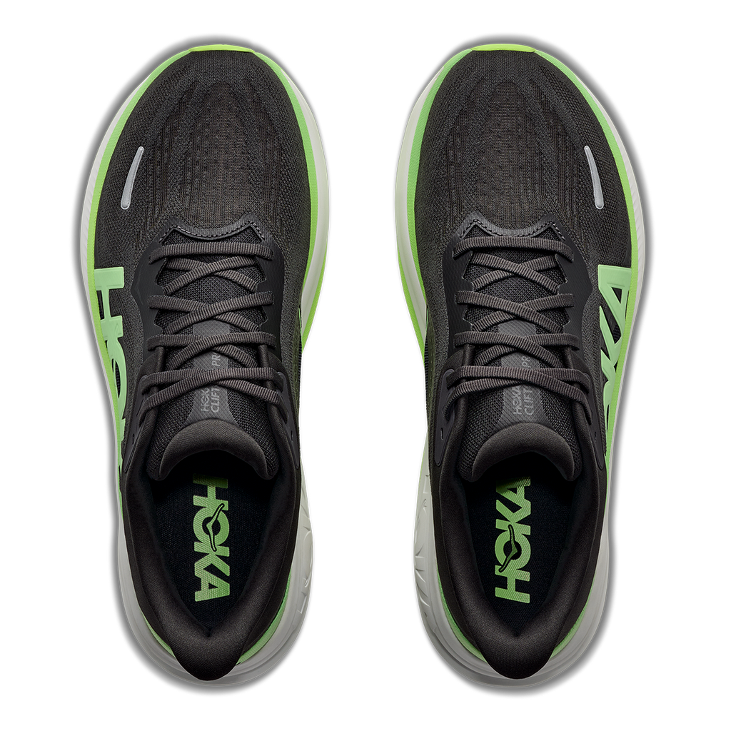 HOKA Clifton Pro Men's Shoes