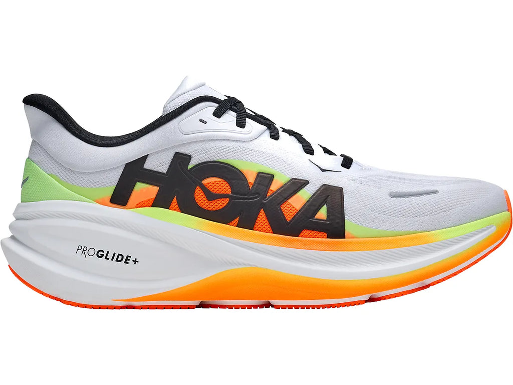 HOKA Men's Clifton Pro Running Shoes