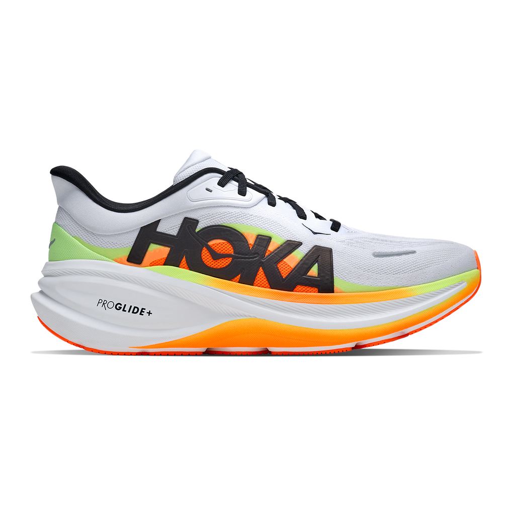 HOKA Clifton Pro Men's Shoes