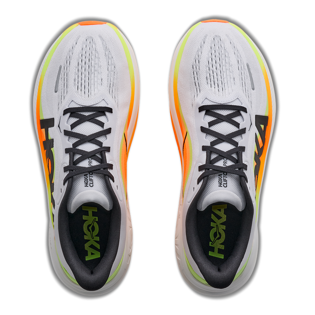 HOKA Clifton Pro Men's Shoes