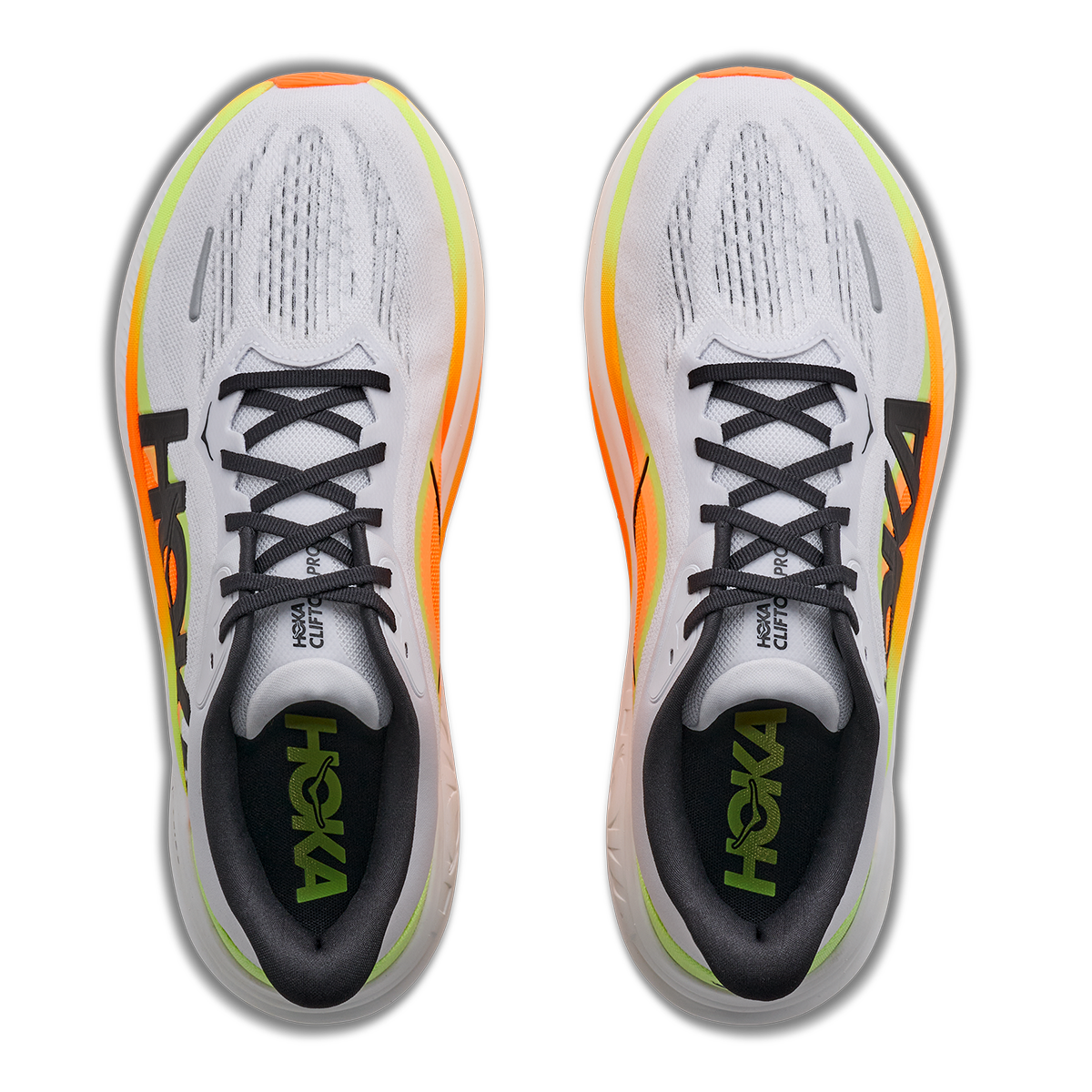 HOKA Clifton Pro Men's Shoes