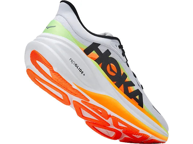 HOKA Men's Clifton Pro Running Shoes