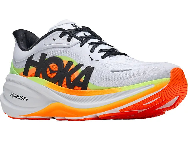 HOKA Men's Clifton Pro Running Shoes
