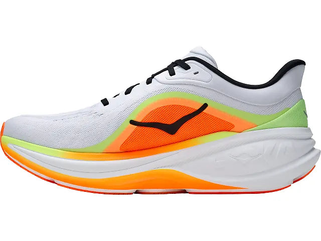HOKA Men's Clifton Pro Running Shoes