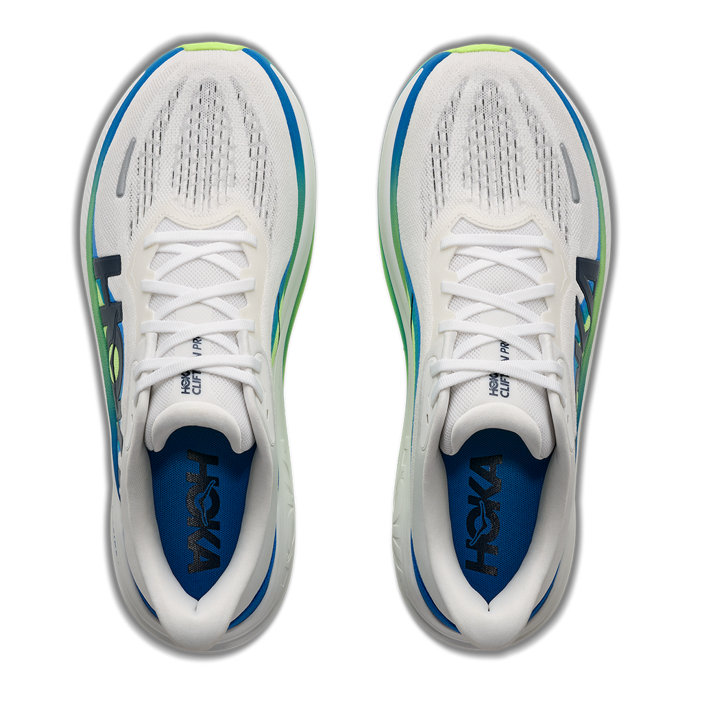 HOKA Clifton Pro Men's Shoes
