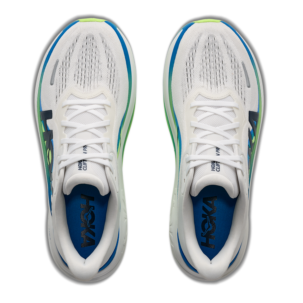 HOKA Clifton Pro Men's Shoes